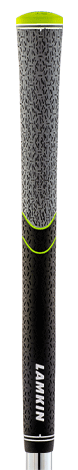 COBRA RE FORGIATO M8 Zeppa beccheggio IN ACCIAIO RIGIDO ALBERO Lamkin Grip 