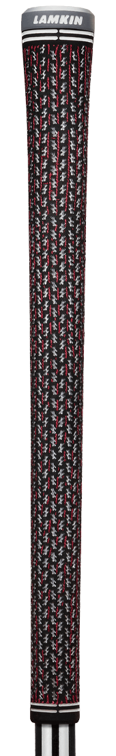 Crossline 360 Genesis Full Cord from Lamkin Grips