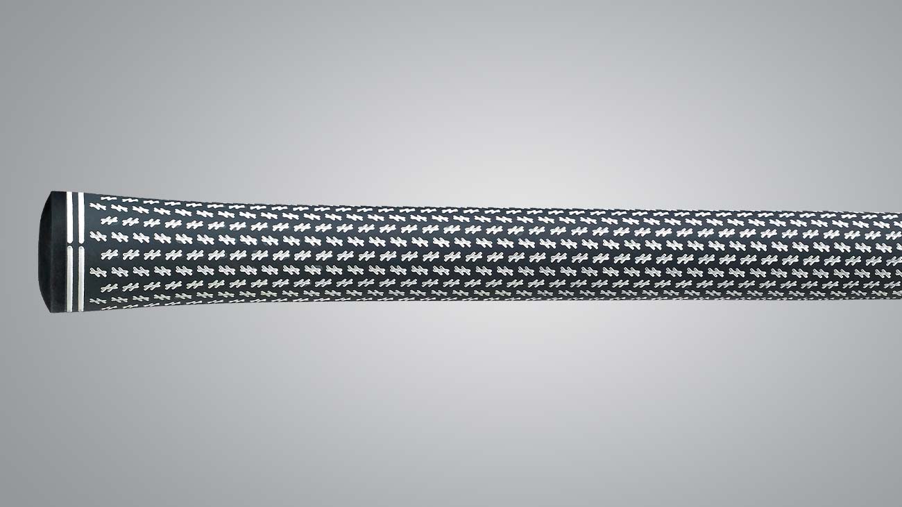 Crossline 1150 grip from Lamkin