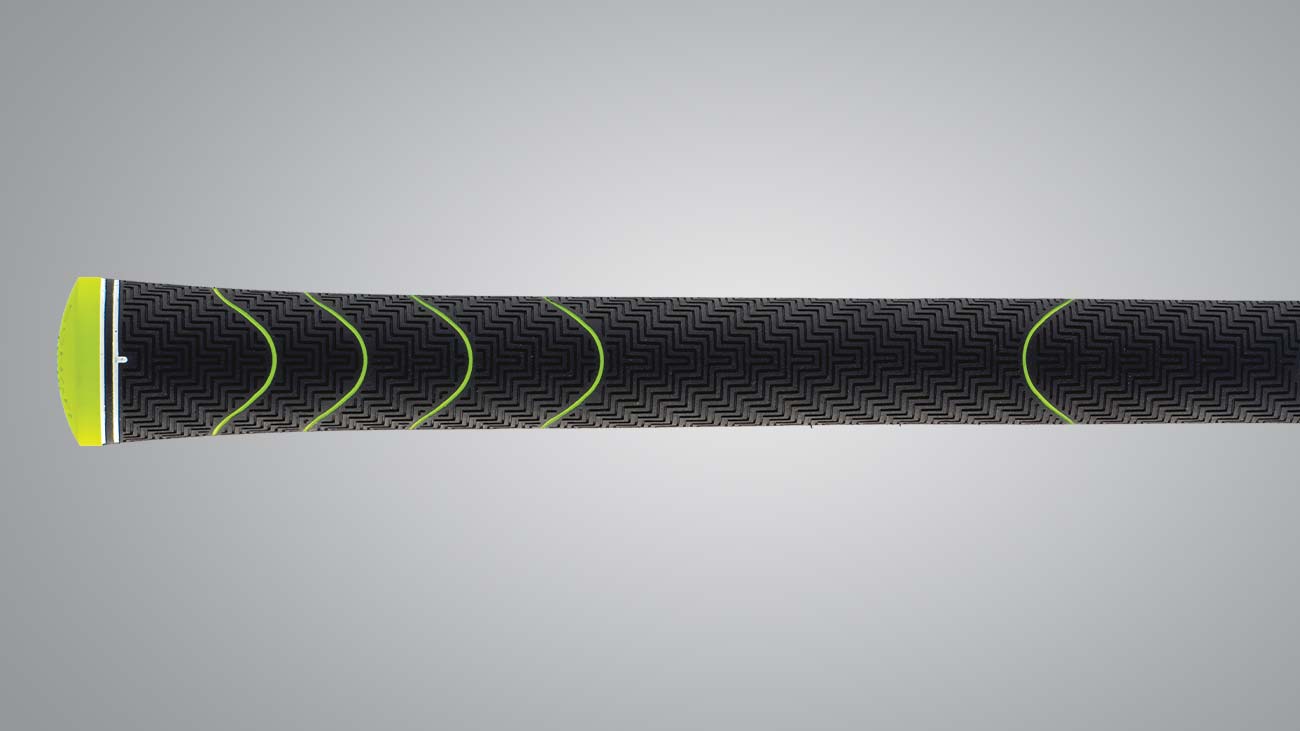 Sonar+ Tour Calibrate grip from Lamkin