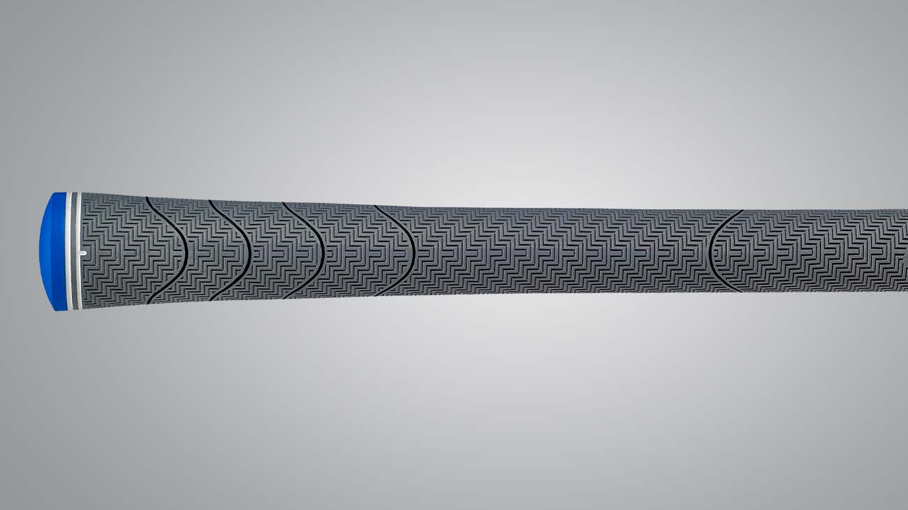 Sonar Tour grip from Lamkin