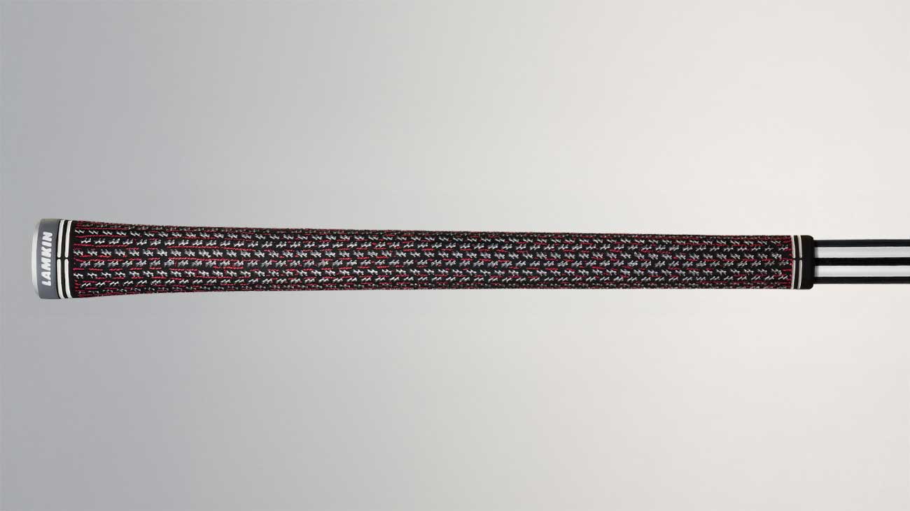 Crossline 360 Genesis Full Cord grip from Lamkin Grips