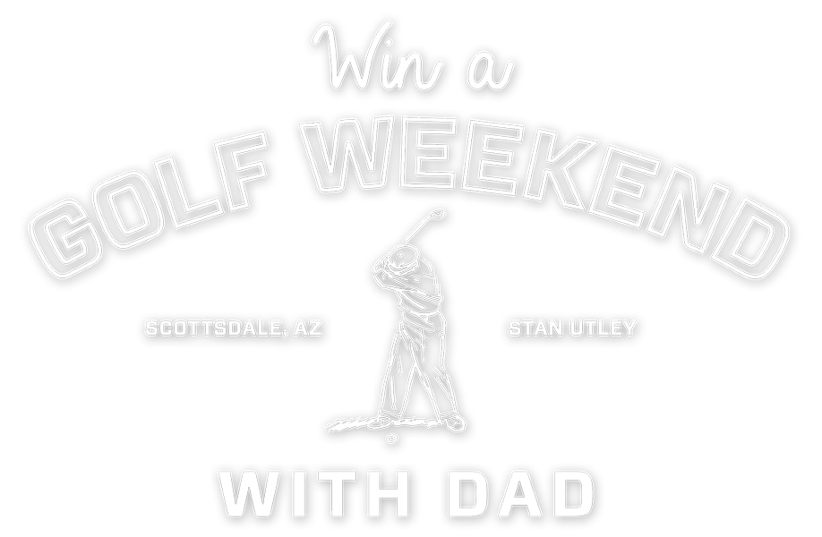 Win a Golf Weekend with Dad Lamkin Sweepstakes