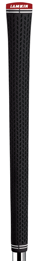 Crossline 360 Black from Lamkin Grips