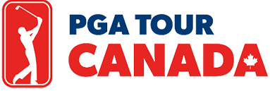 PGA Tour Canada logo
