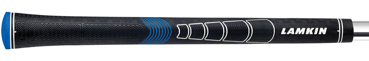 Sonar+ golf grip from Lamkin